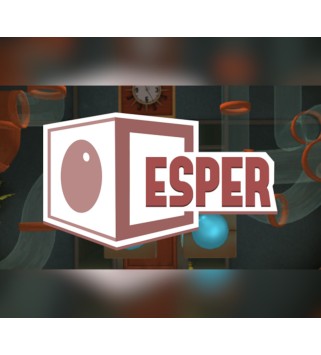 ESPER VR Steam Key GLOBAL